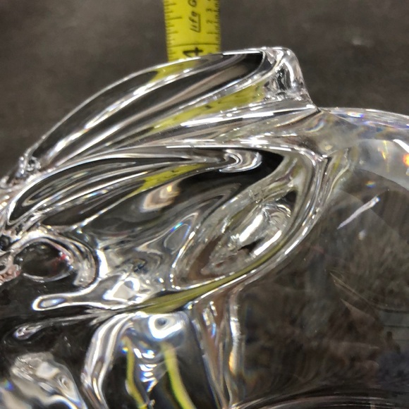 St. Lambert Rabbit.  7” x 4” - Picture 2 of 8